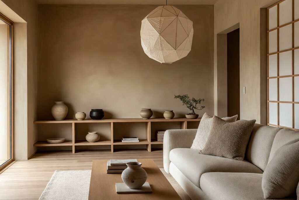 The Industrial Loft (For the Urban Soul)