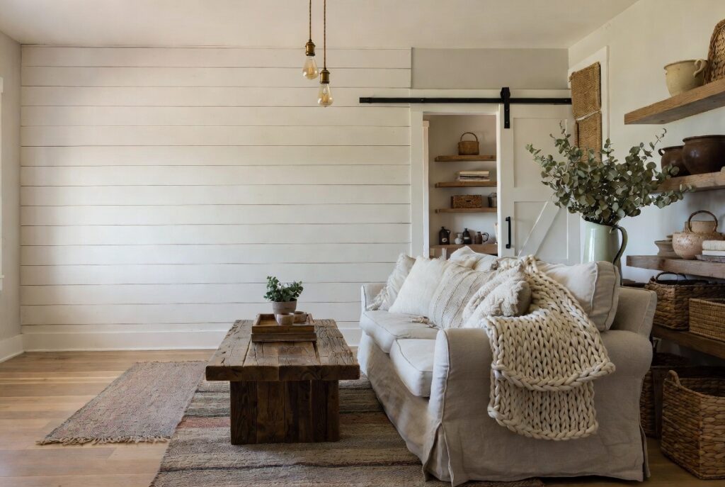 The Slipcovered Sofa (Your New Best Friend)