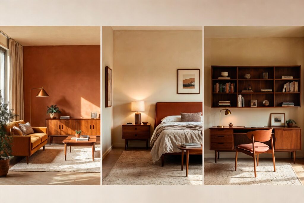 How to Arrange Everything (Room-by-Room Tips)
