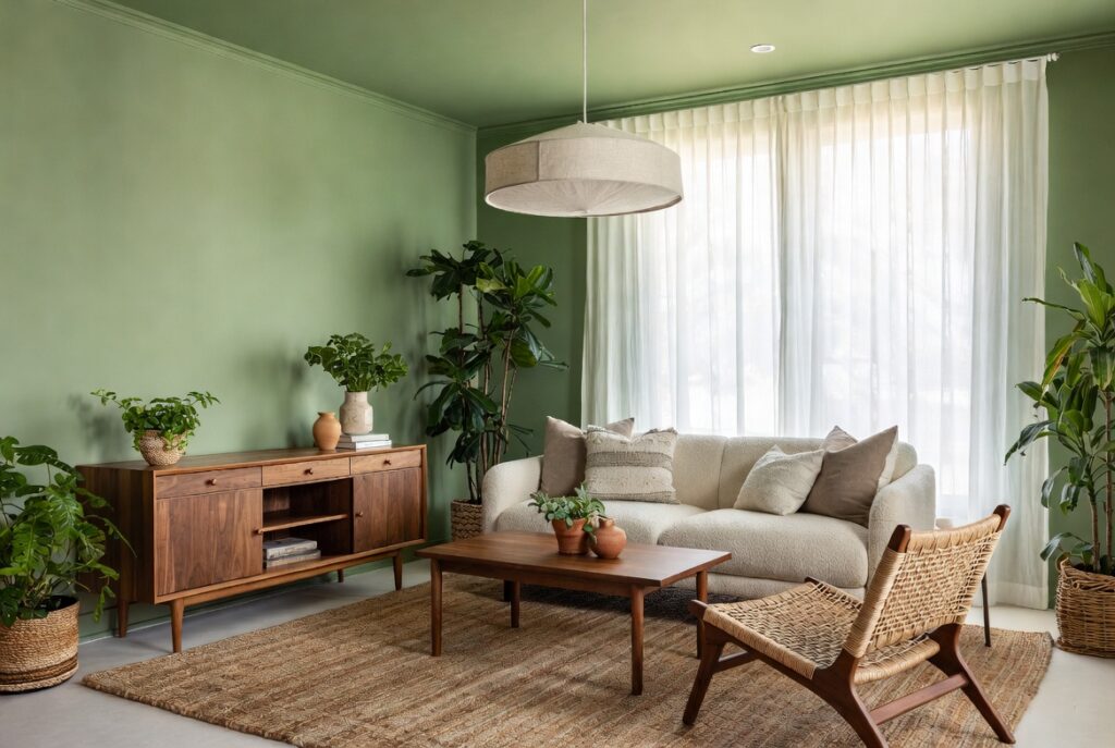 Sage Green
