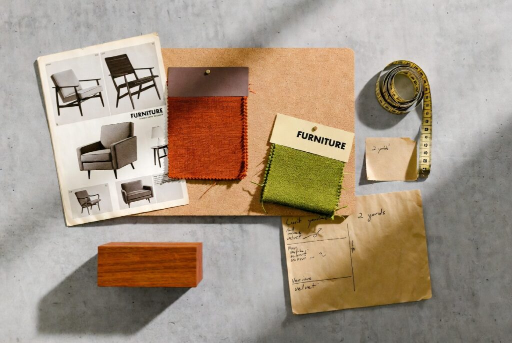 How to Buy 20 Mid Century Modern Pieces with Confidence