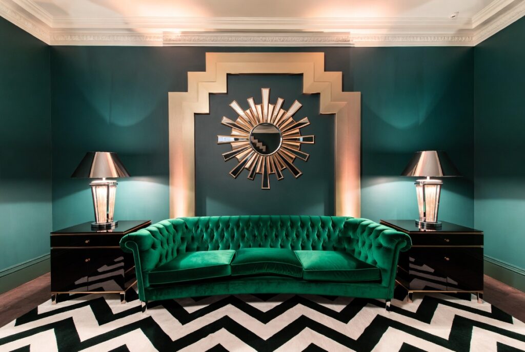 Why Art Deco Still Matters (And Why You Need It Now)