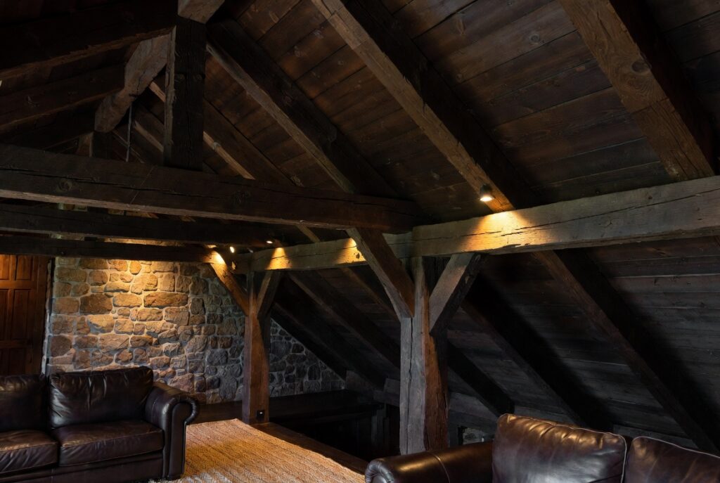  Spotlights on Beams (If You Have Them)