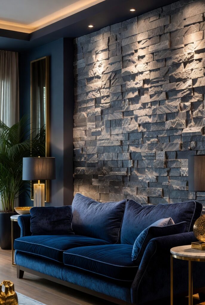 Natural Stone Veneer