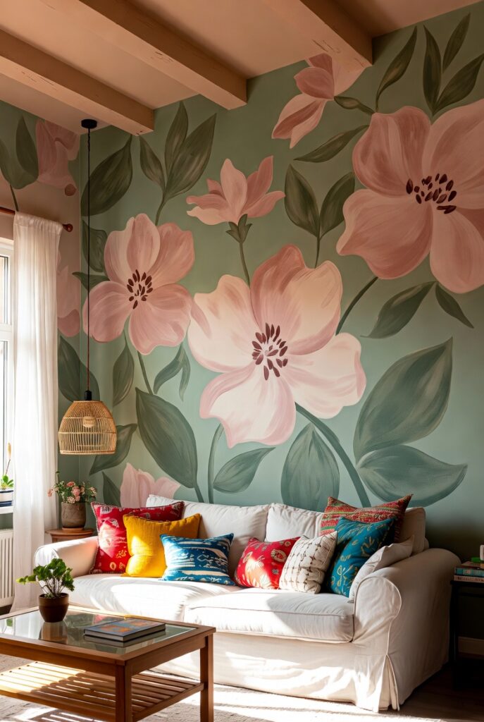 DIY Mural