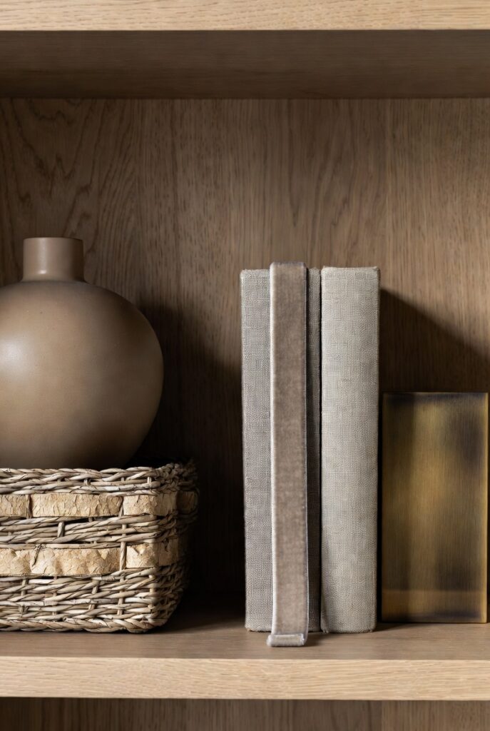 Incorporate Objects with Different Textures