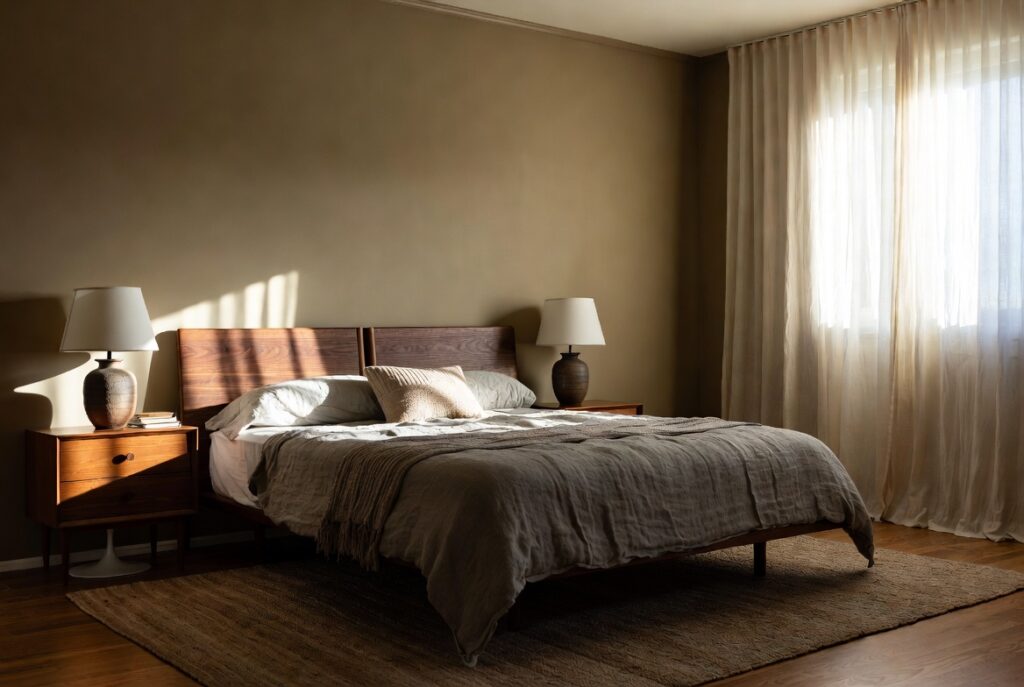 Bedroom (4 pieces)
