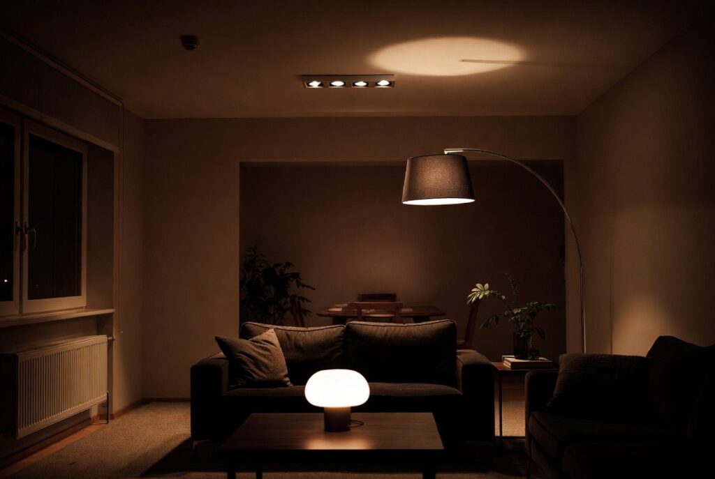  The Three-Tier Lighting Plan