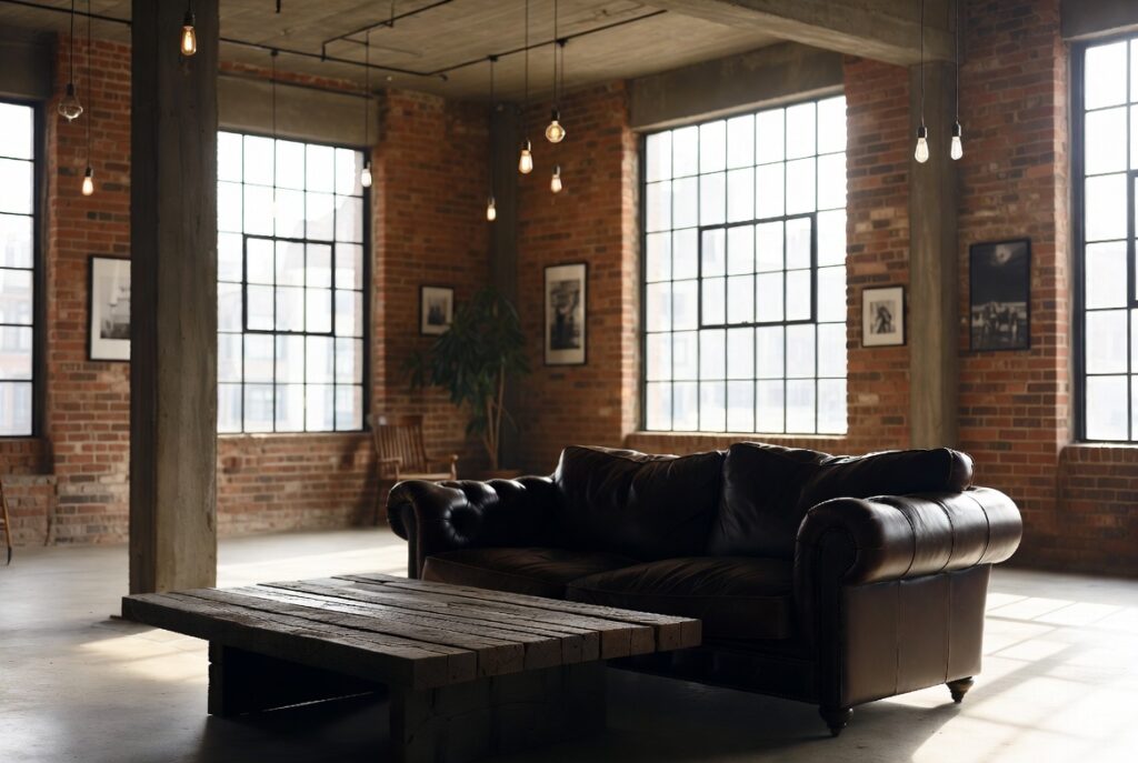 The Biophilic Design (Bring the Outside In)