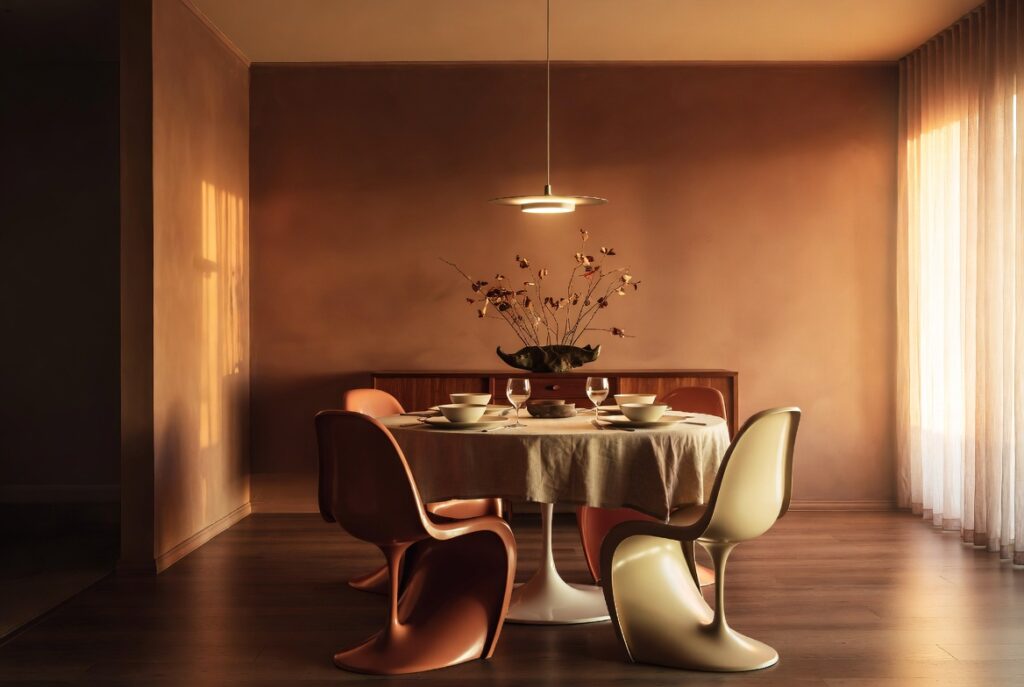 Dining Room (4 pieces)