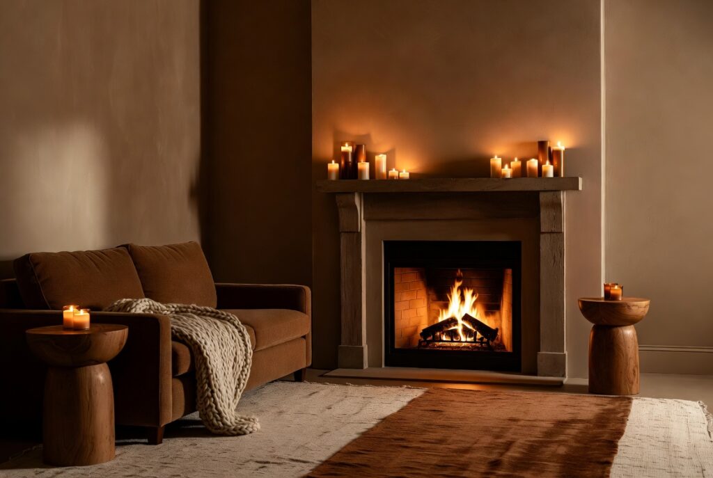 Warm Taupe