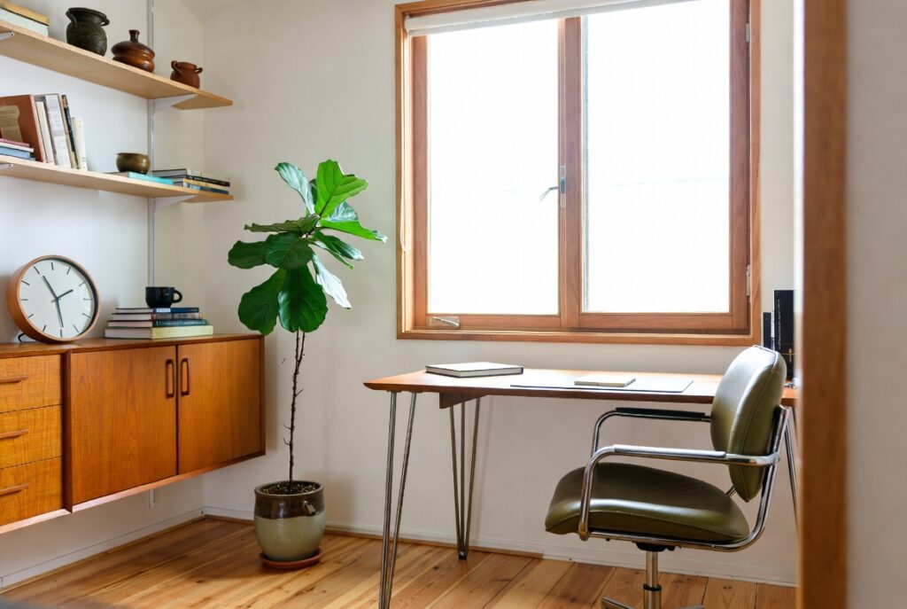 Home Office (3 pieces)