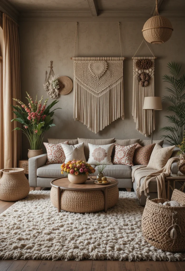  The Textural Tapestry