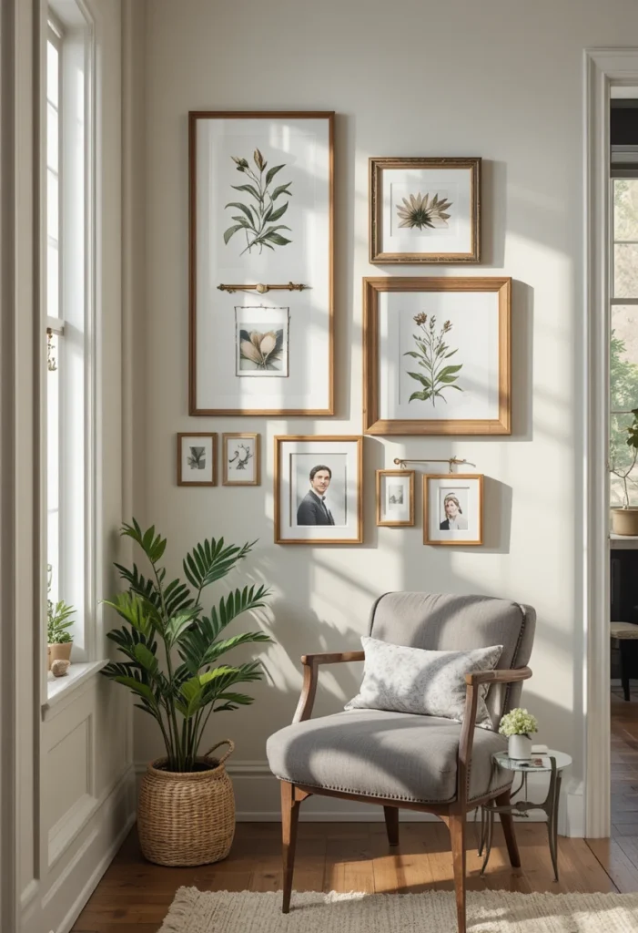13 Tiny Corner Decor Ideas