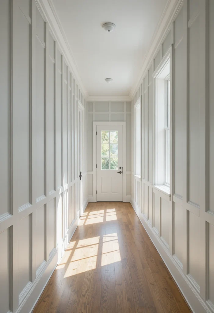 Tiny Hallway Decor Ideas