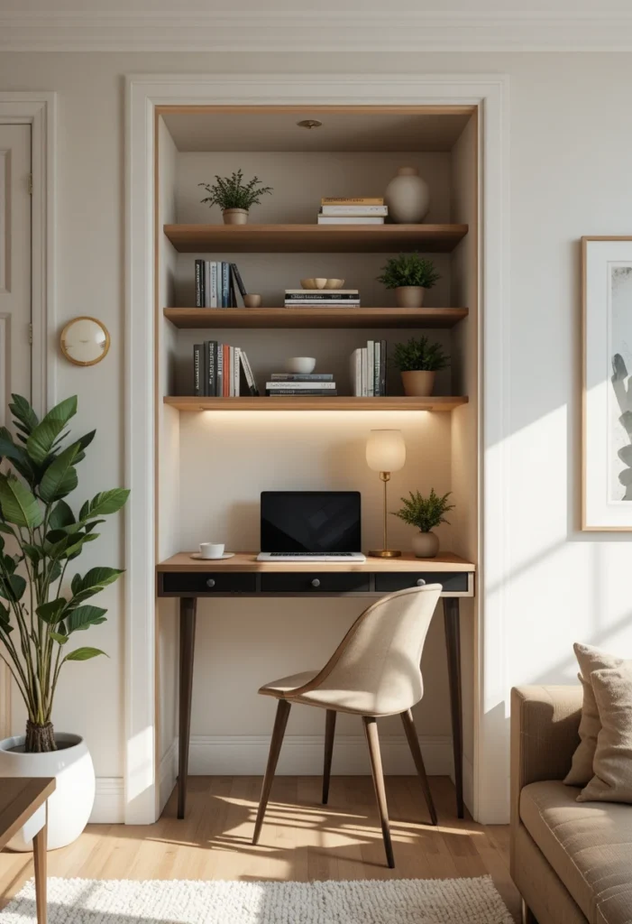 Tiny Basement Ideas