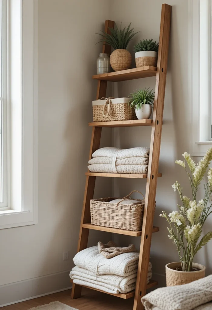 13 Tiny Corner Decor Ideas