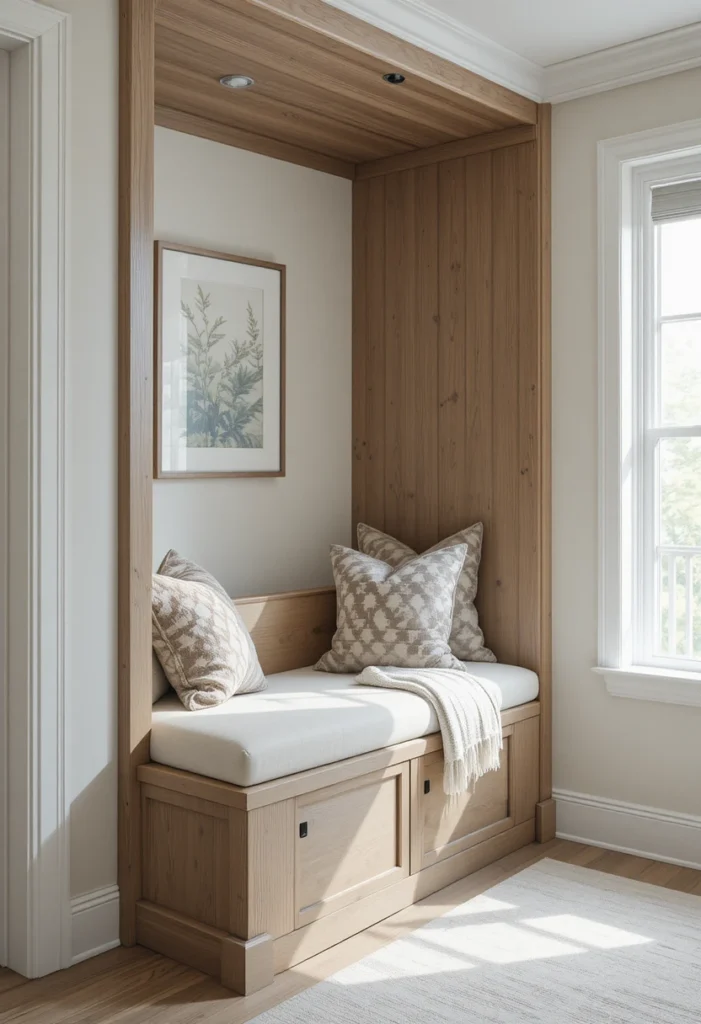 13 Tiny Corner Decor Ideas