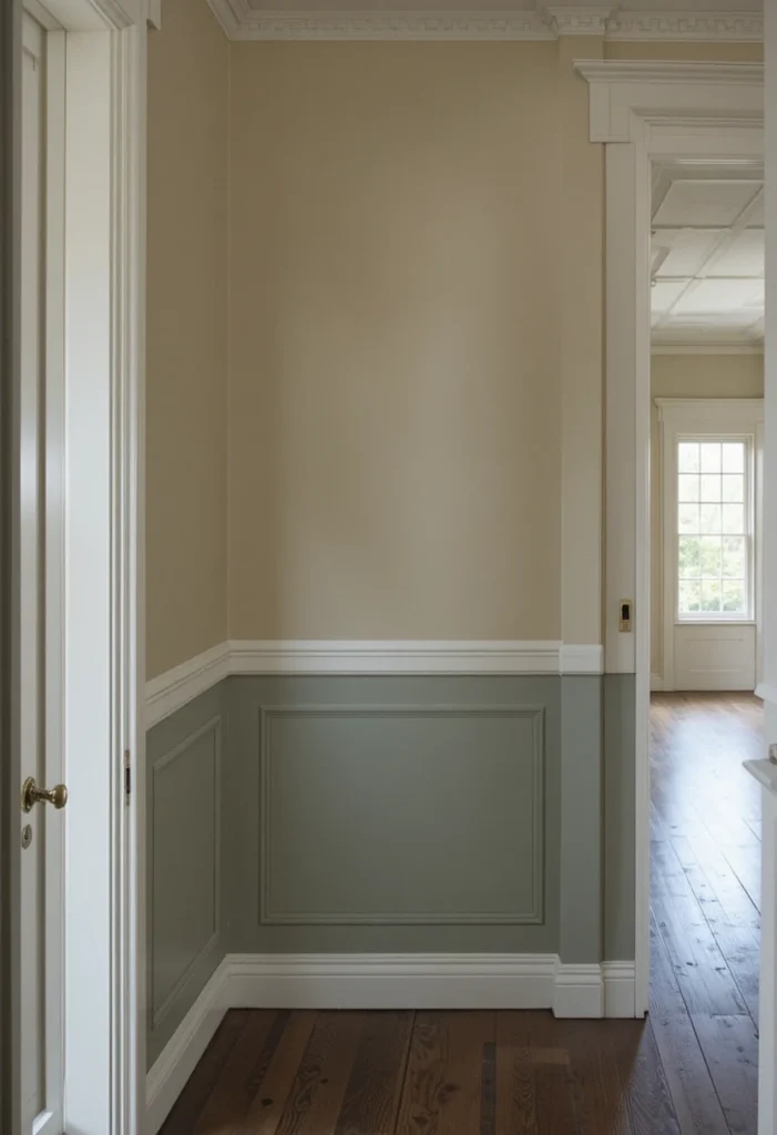 Tiny Hallway Decor Ideas