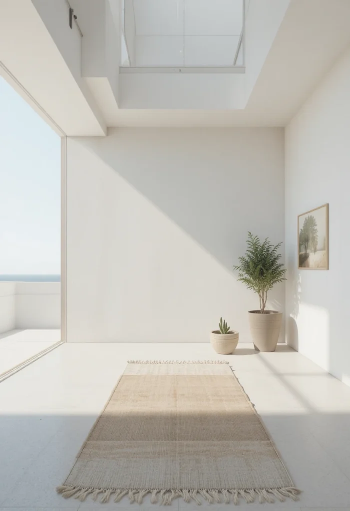 Tiny Balcony Decor Ideas