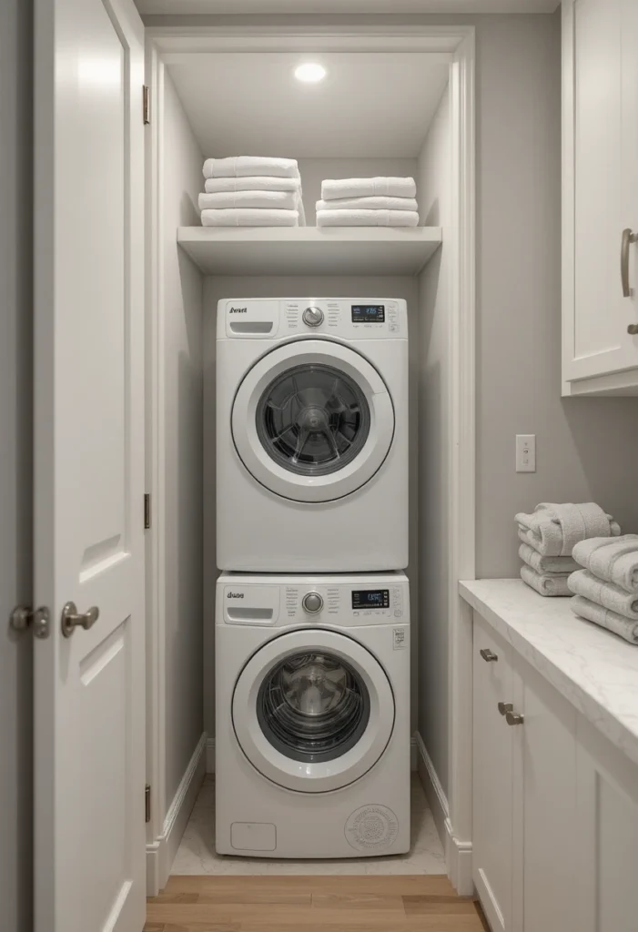 Tiny Basement Ideas