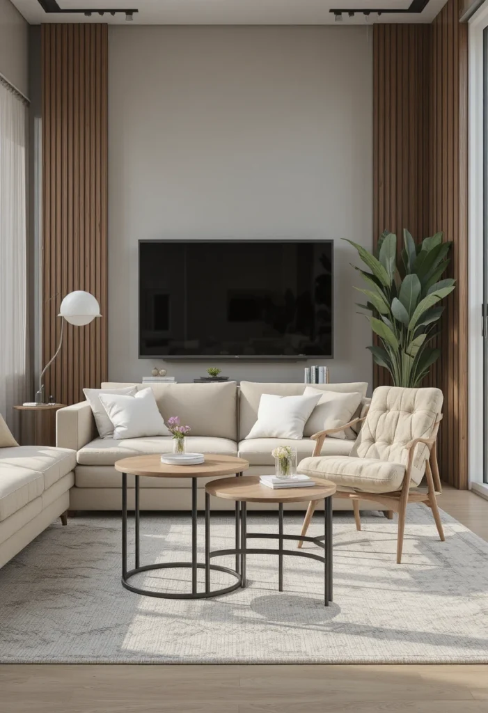 Tiny Basement Ideas