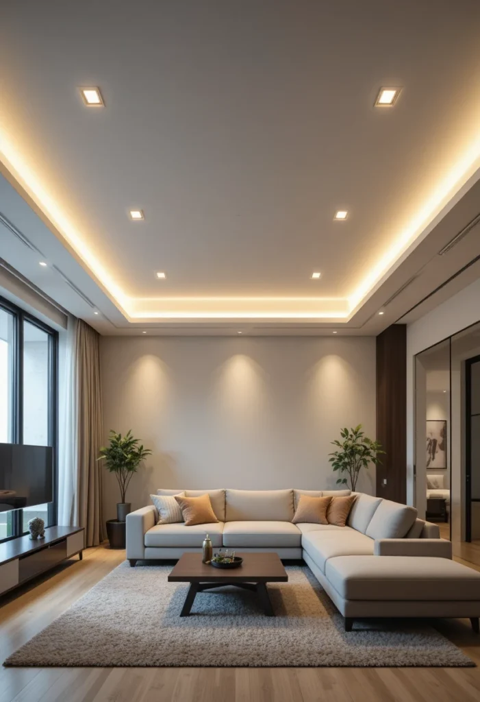 Tiny Basement Ideas