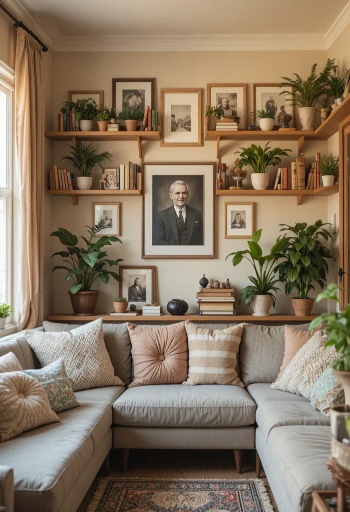 Tiny Basement Ideas