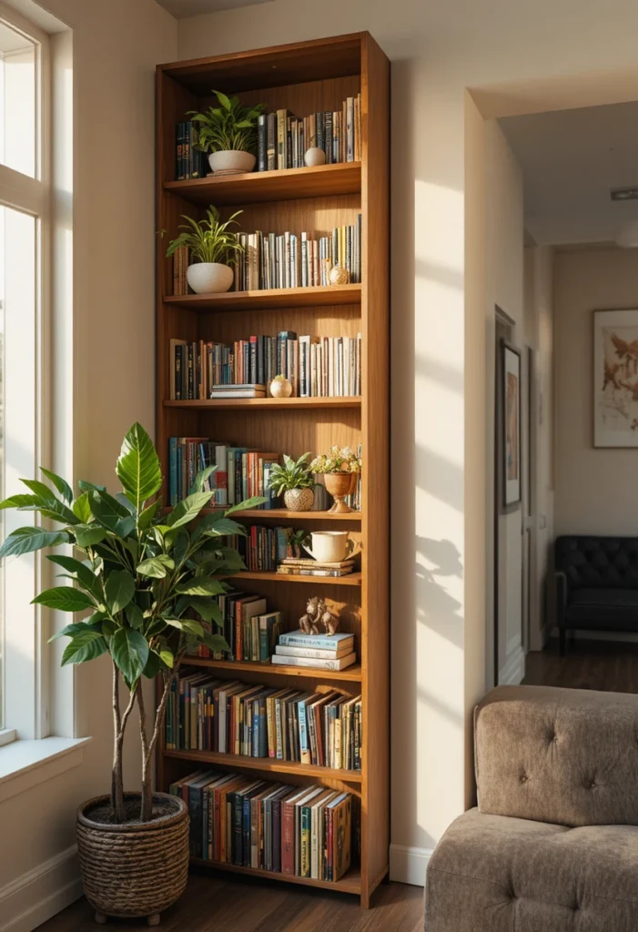 13 Tiny Corner Decor Ideas