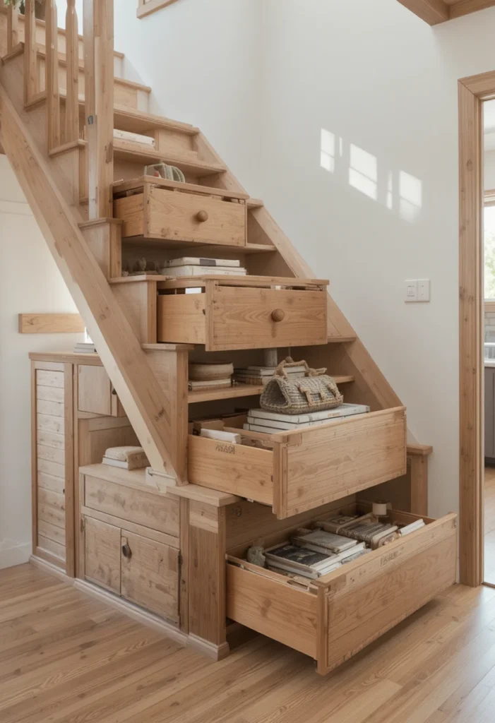 Tiny Basement Ideas