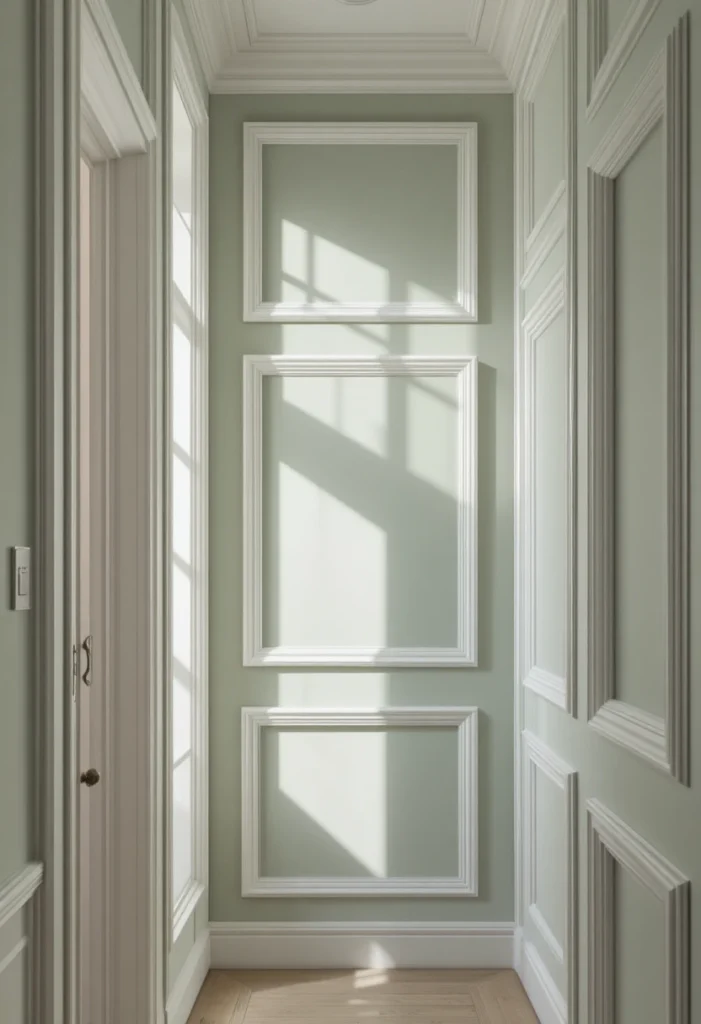 Tiny Hallway Decor Ideas