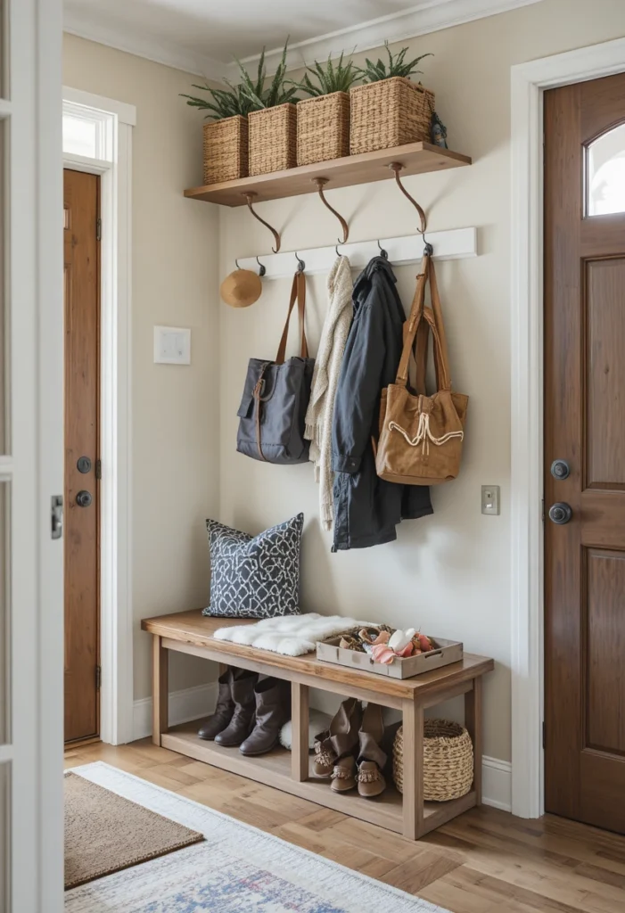 13 Tiny Corner Decor Ideas