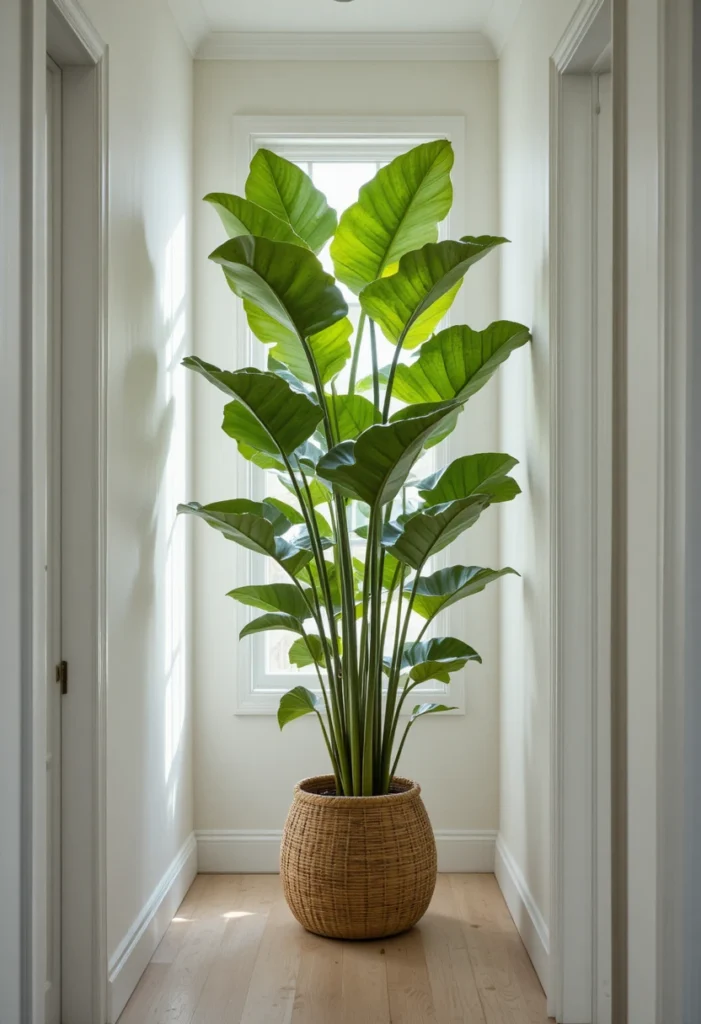 Tiny Hallway Decor Ideas