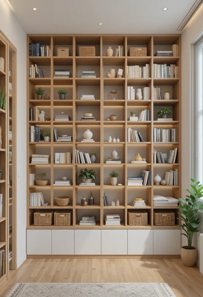 Tiny Basement Ideas