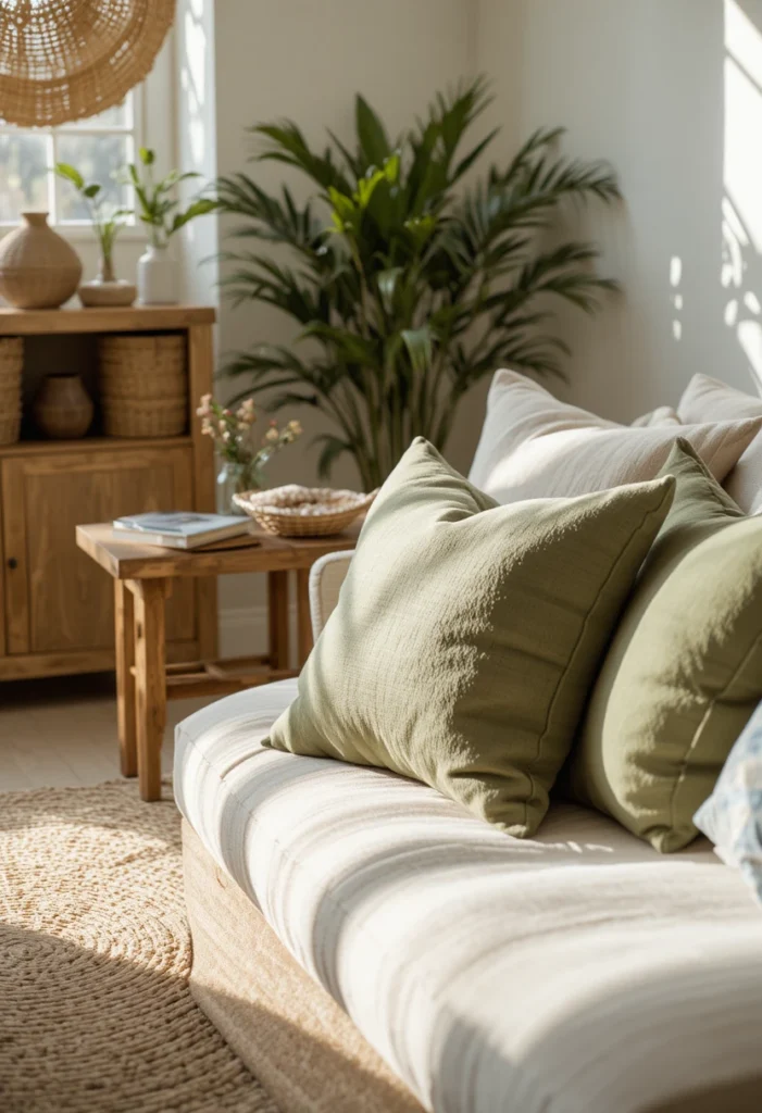 Layer in Natural Textures
