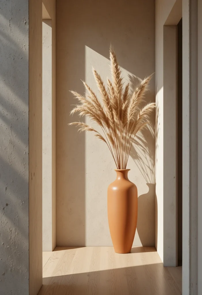 Tiny Hallway Decor Ideas