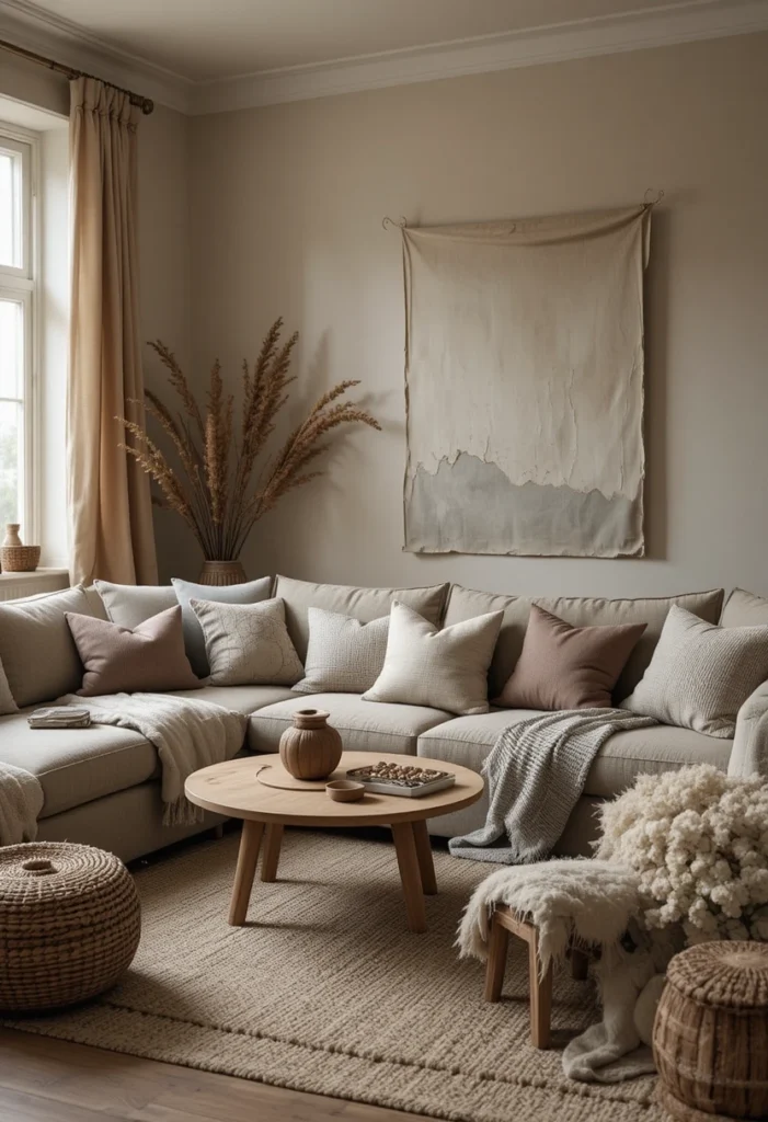 Mix and Match Fabrics