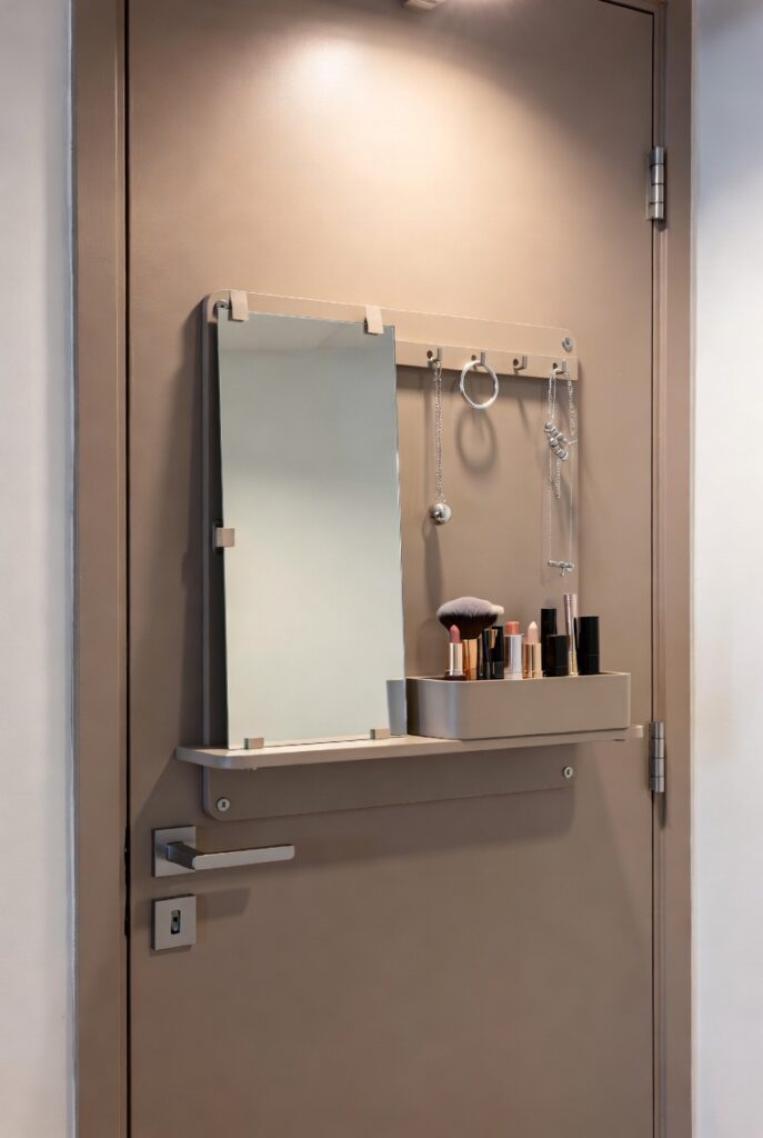 tiny vanity ideas