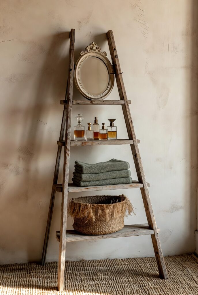tiny vanity ideas