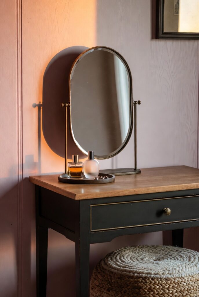 tiny vanity ideas