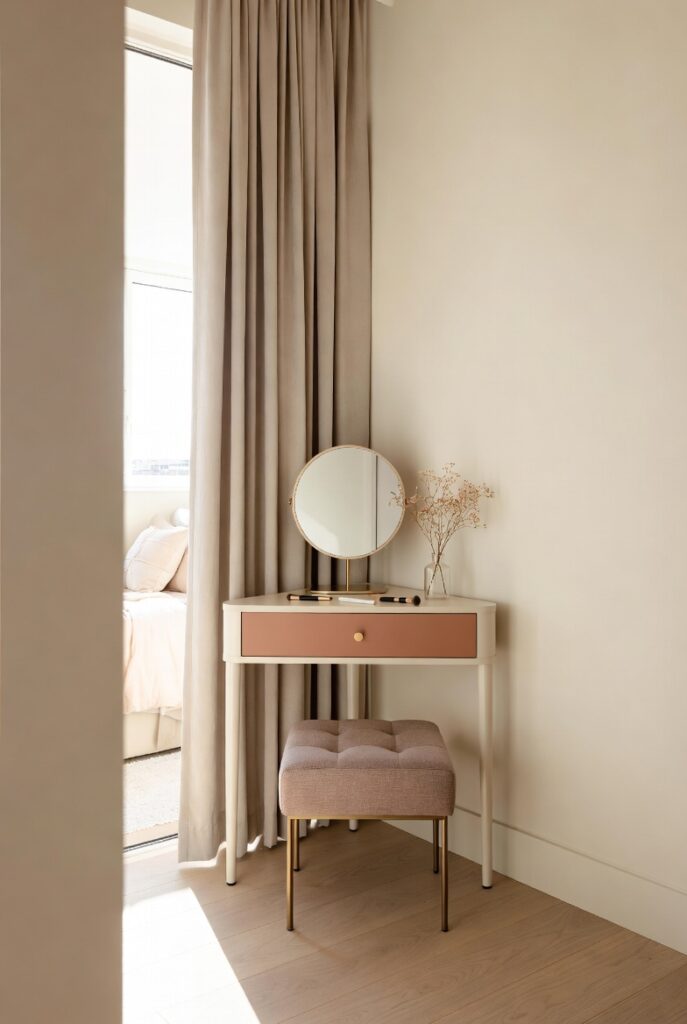tiny vanity ideas