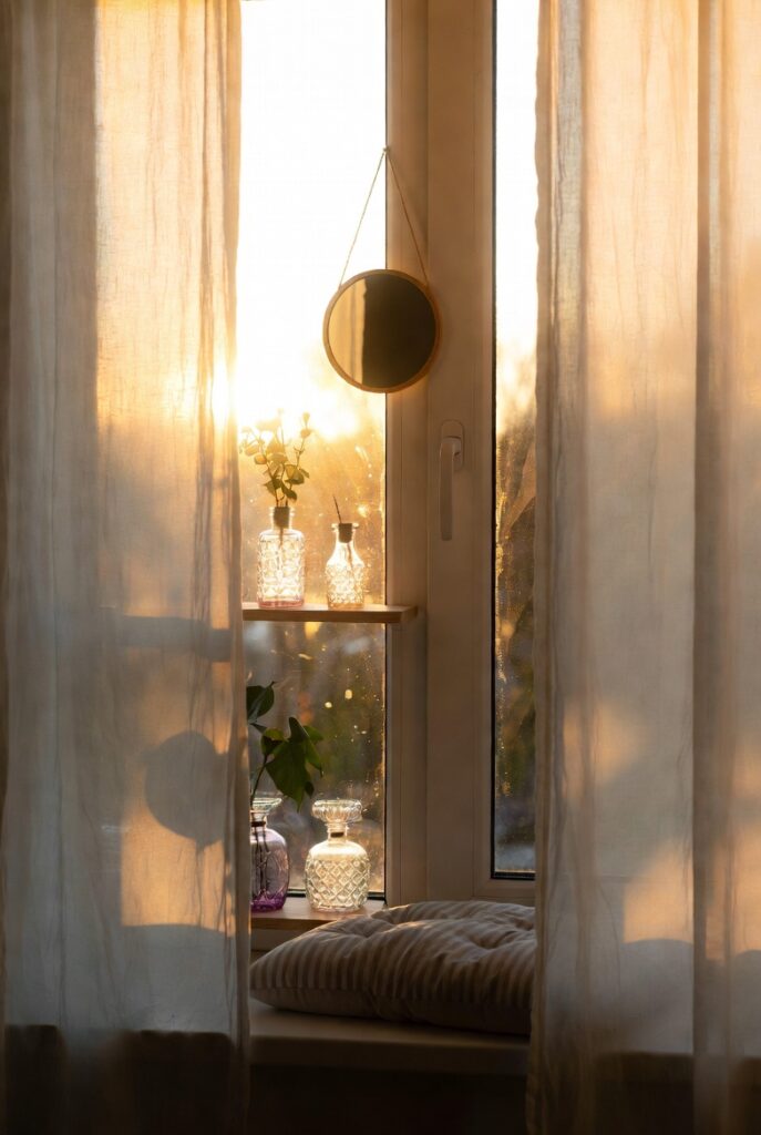 tiny vanity ideas