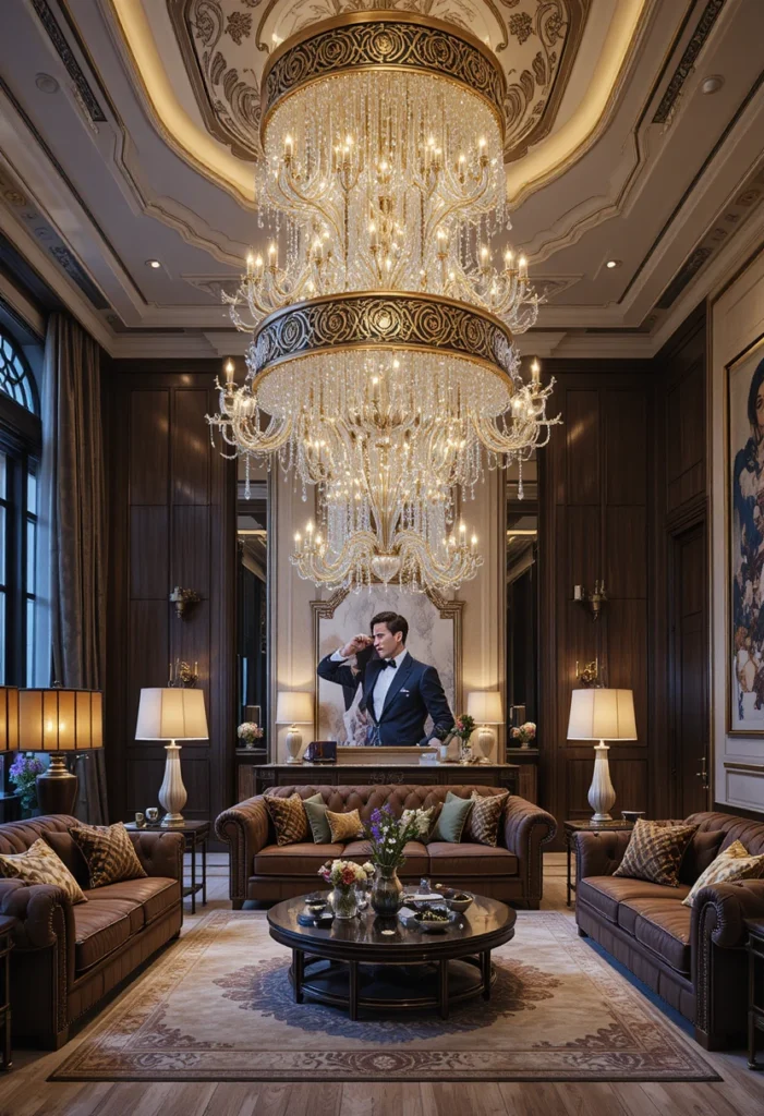  The Statement Lighting Spotlight