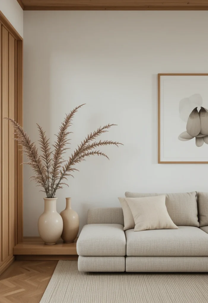 The Art of Intentional Decorating