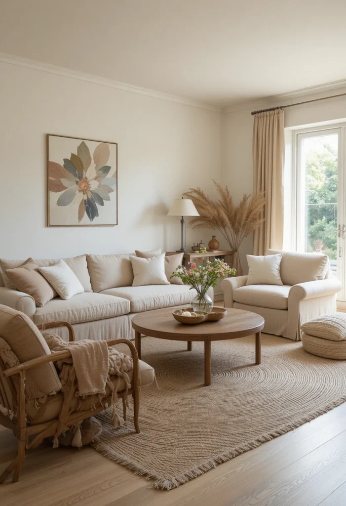 The Magic of Natural Fiber Rugs