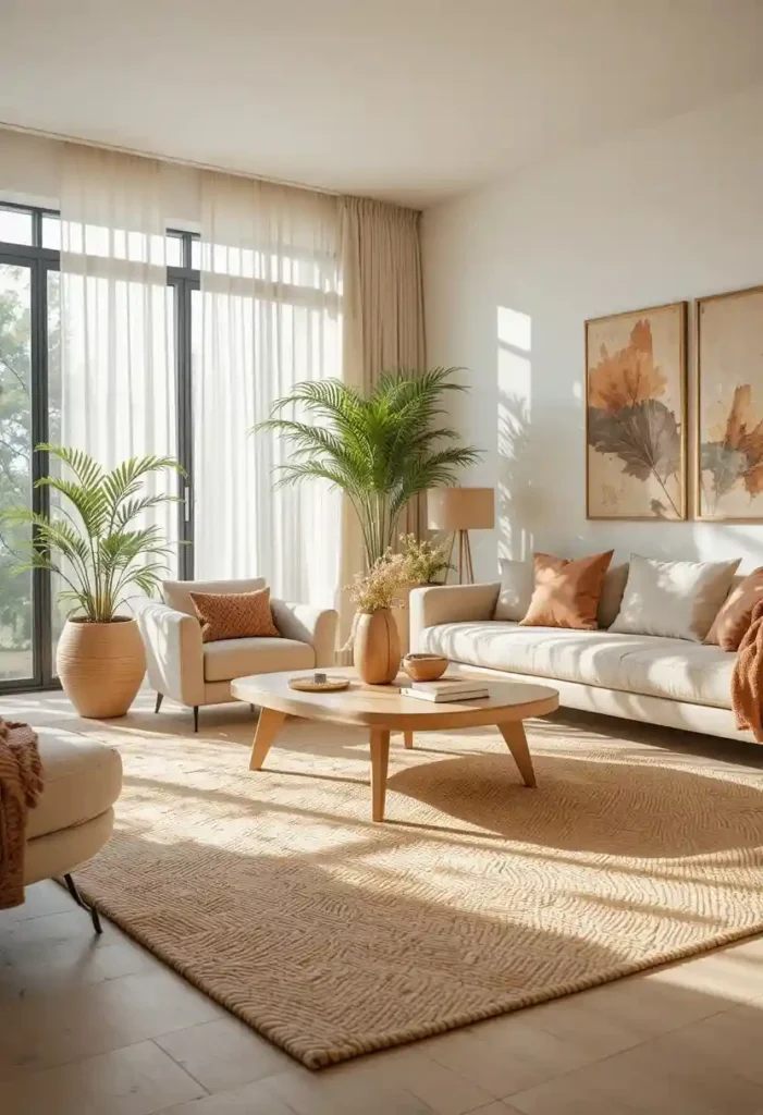 A Jute or Sisal Area Rug Woven Accents Ideas