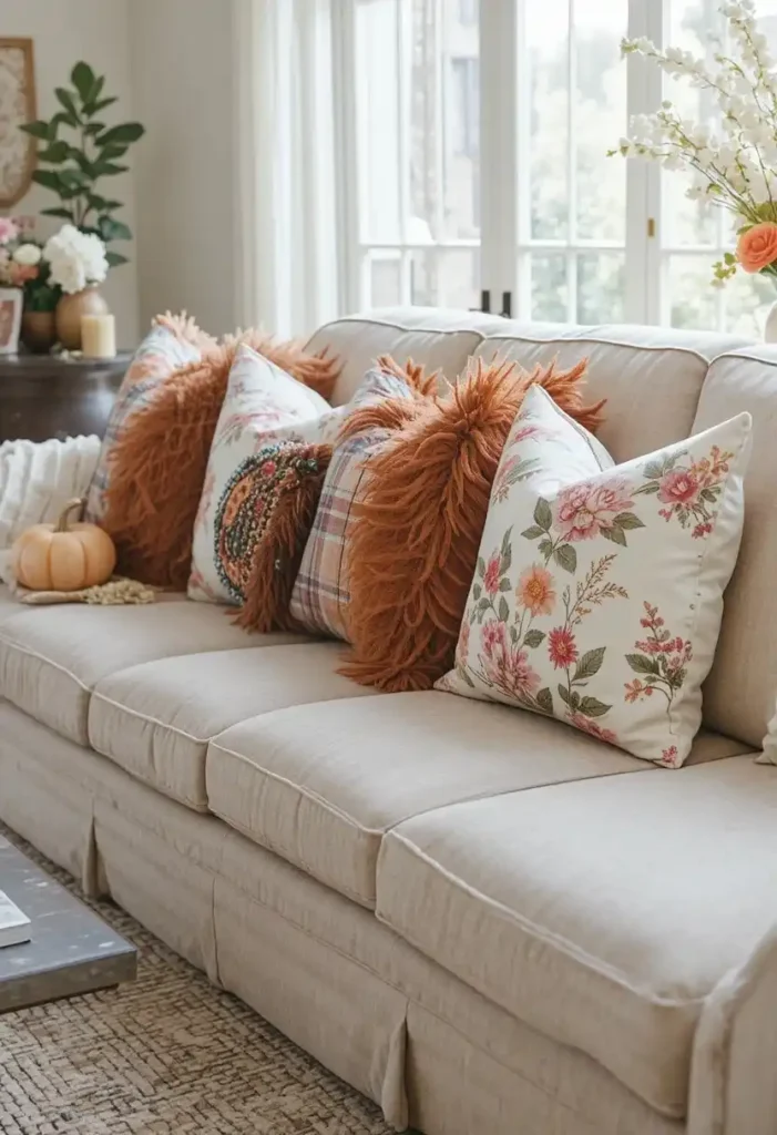 Seasonal Swap Covers Throw Pillow Cover Ideas 